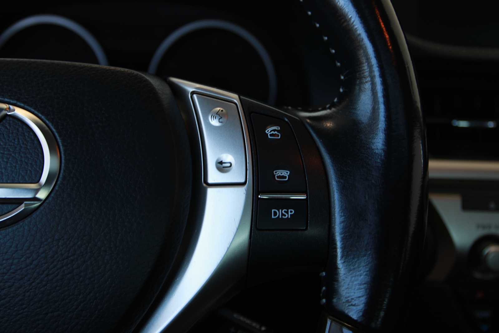 used 2015 Lexus ES 350 car, priced at $17,497