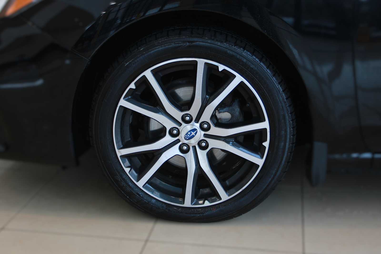 used 2017 Subaru Impreza car, priced at $14,997