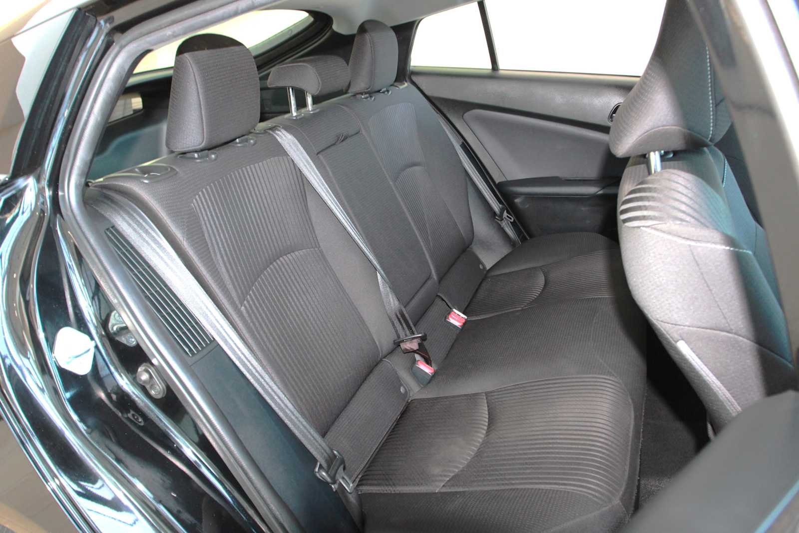 used 2021 Toyota Prius Prime car, priced at $22,097