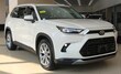  Toyota Grand Highlander Hybrid
