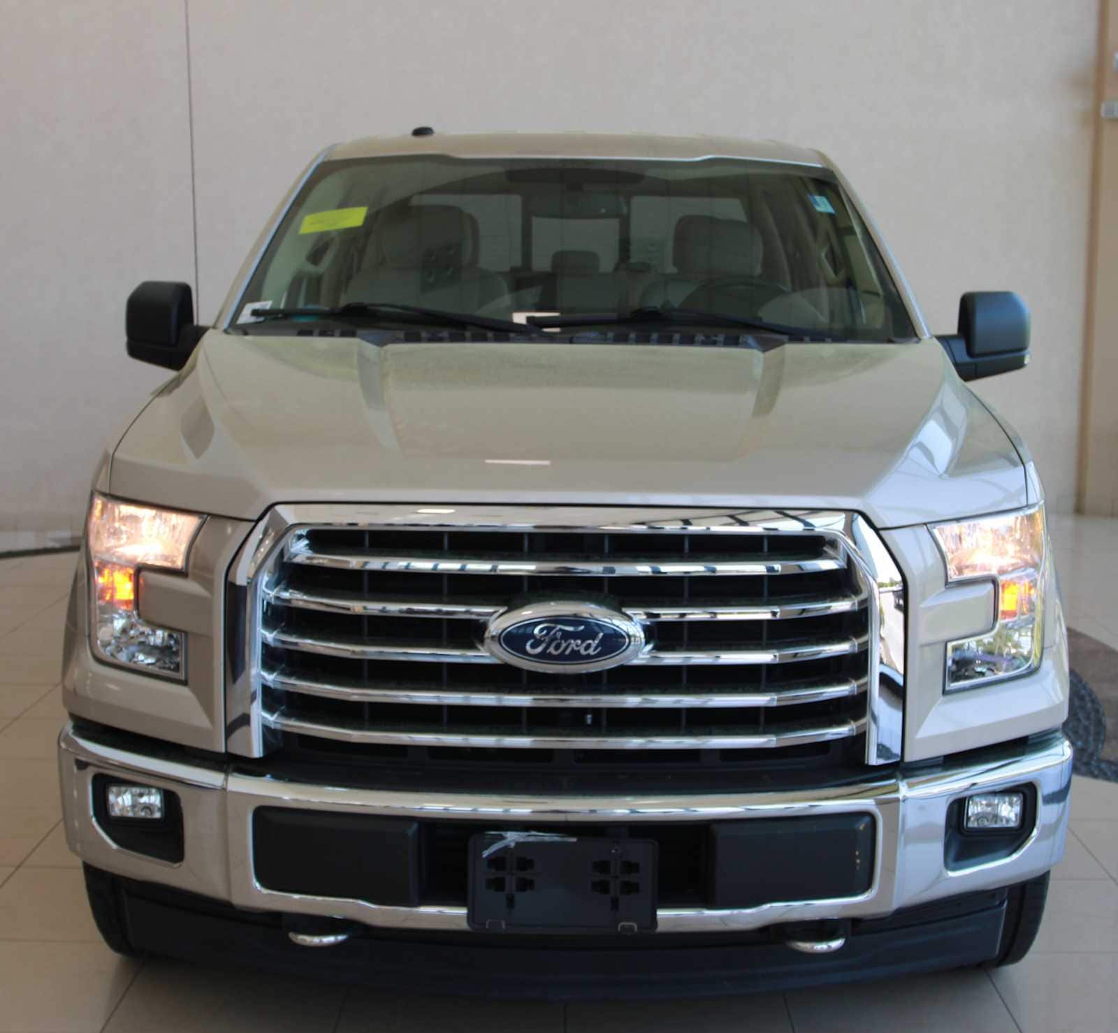 used 2017 Ford F-150 car, priced at $21,997