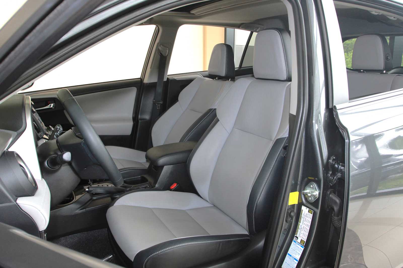 used 2016 Toyota RAV4 car, priced at $26,497