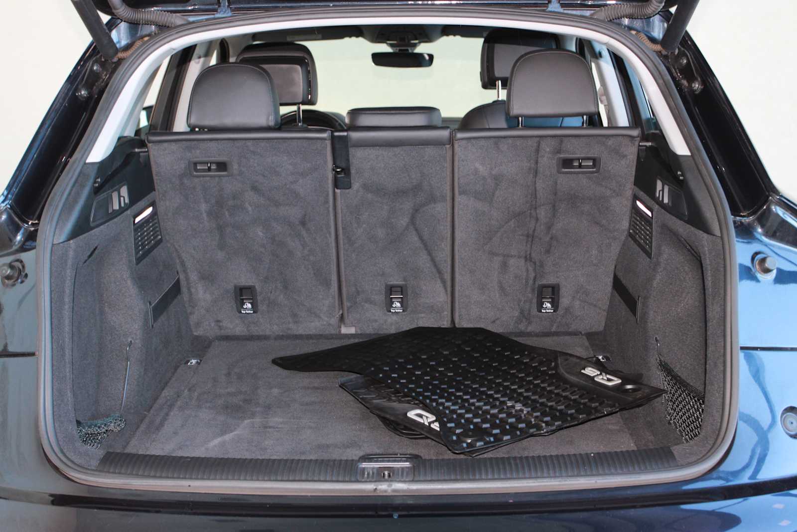 used 2018 Audi Q5 car, priced at $17,497