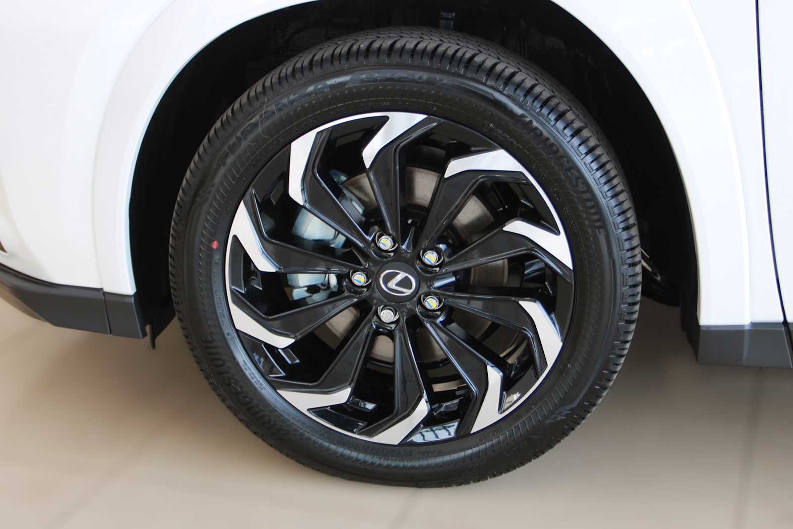 new 2025 Lexus UX 300h car, priced at $46,453