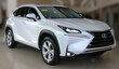 LEXUS NX 200t