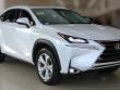 Used 2017 Lexus NX 200t AWD SUV