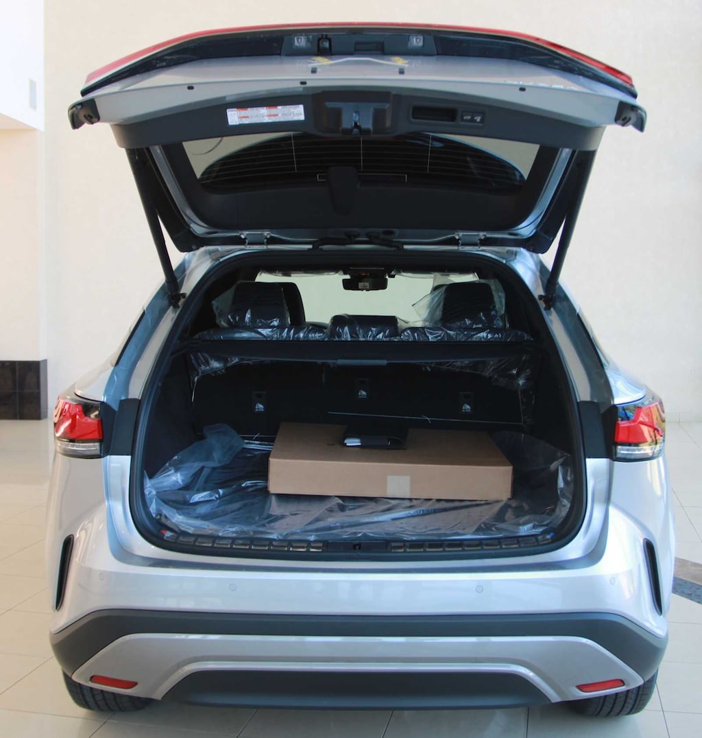 New 2026 Lexus RX RX 350 Premium+ Sport Utility