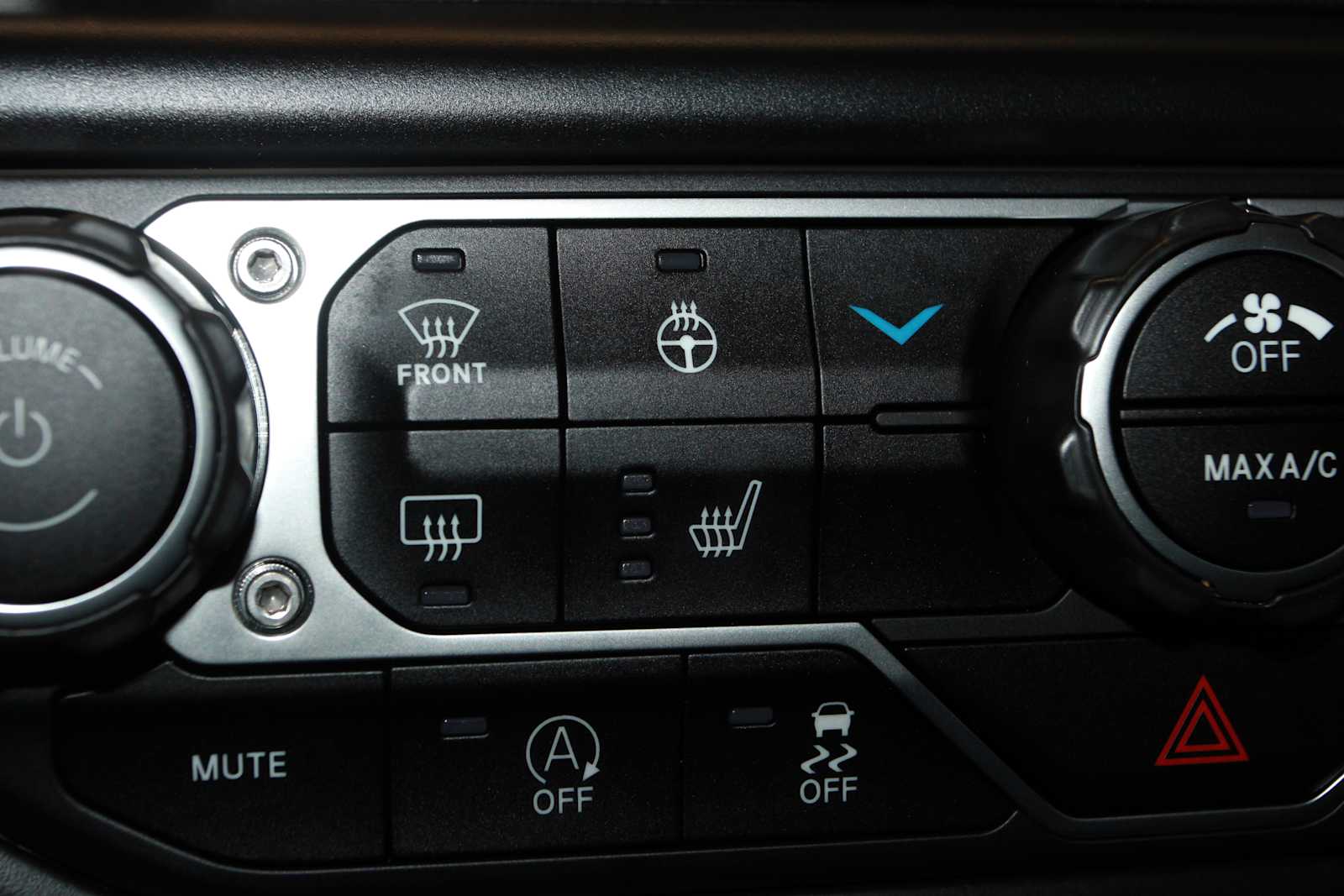 used 2022 Jeep Wrangler car, priced at $27,297