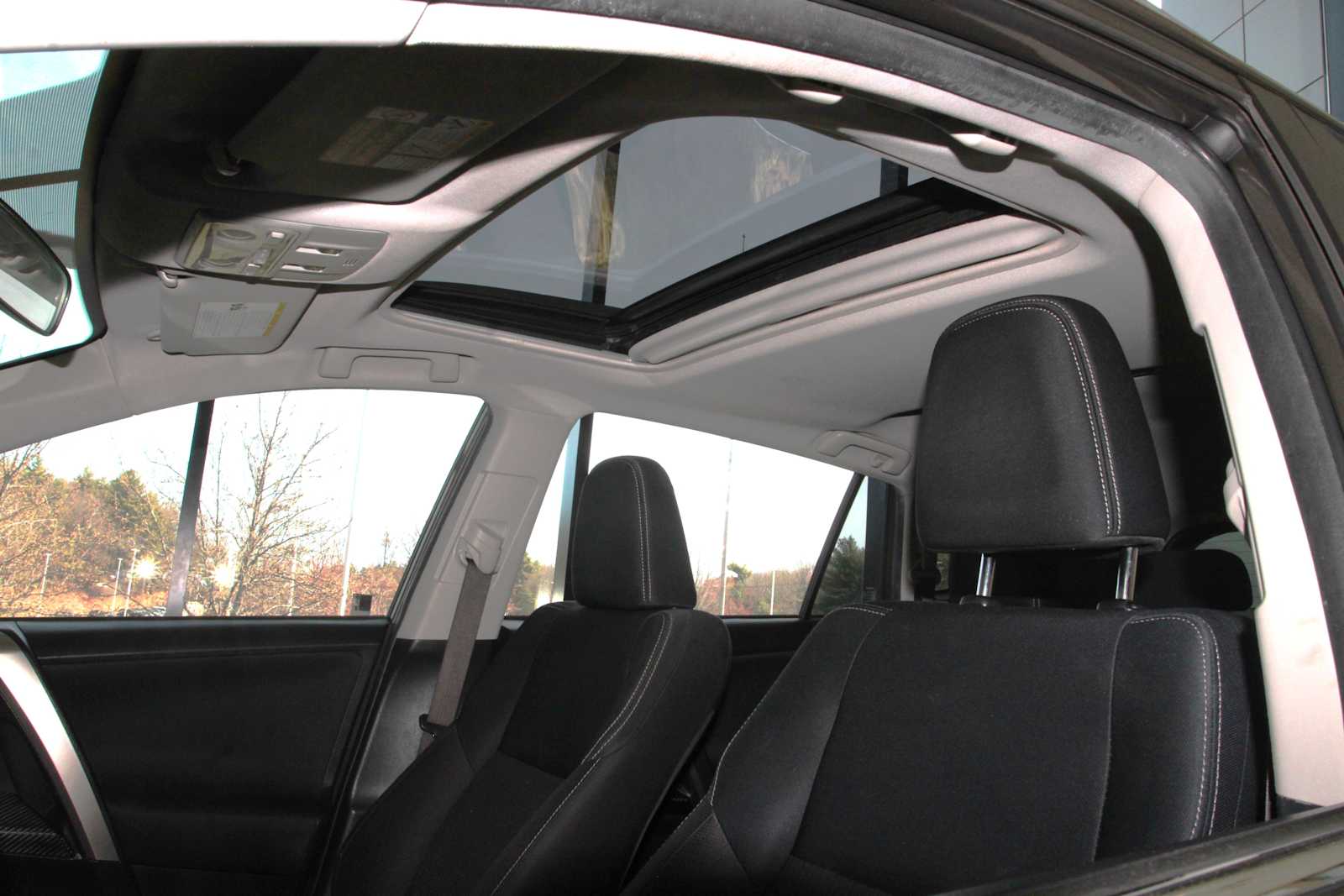 used 2013 Toyota RAV4 car, priced at $13,497