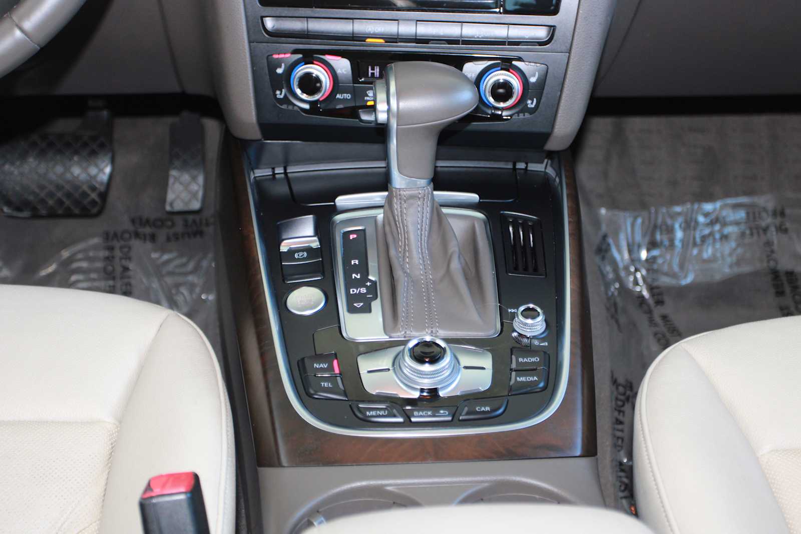 used 2017 Audi Q5 car, priced at $20,097