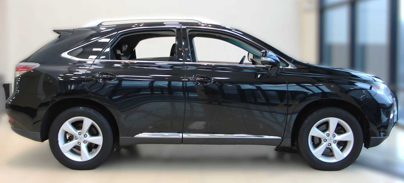 used 2015 Lexus RX 350 car, priced at $19,497