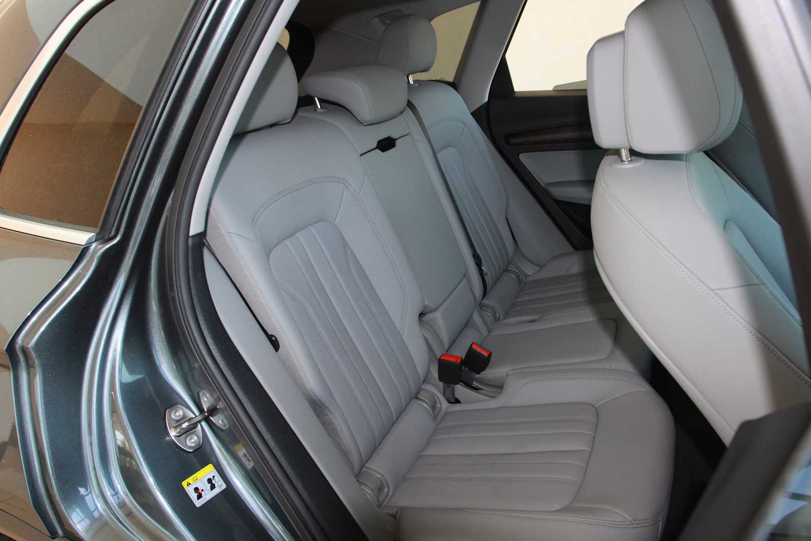used 2022 Audi Q5 car, priced at $26,497