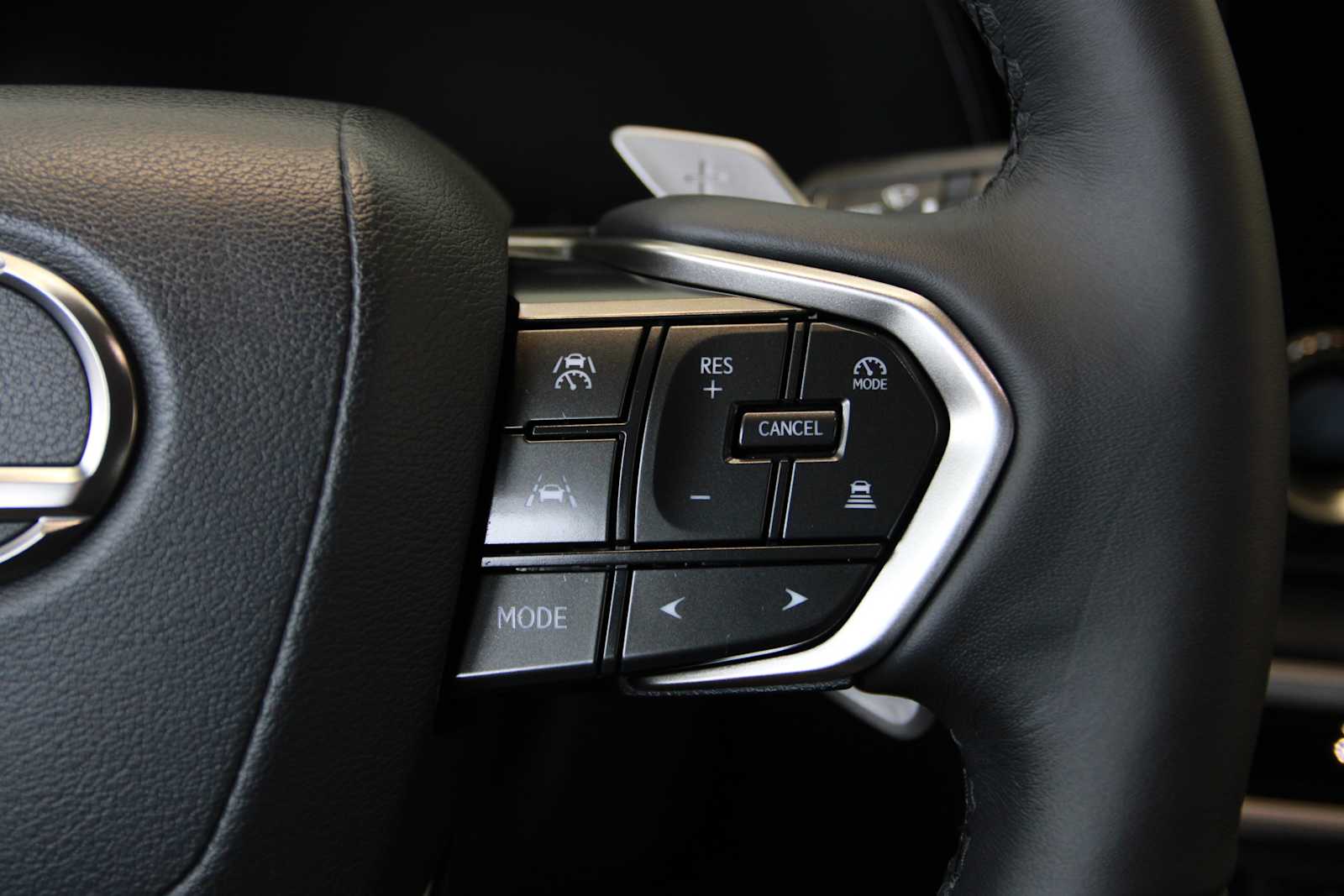 2026 Lexus RX Hybrid 350h - Photo 21