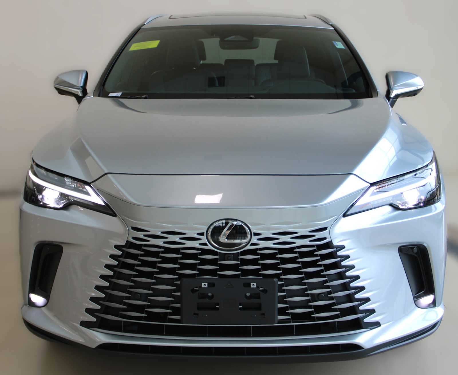 2025 Lexus RX 350 Premium photo 2