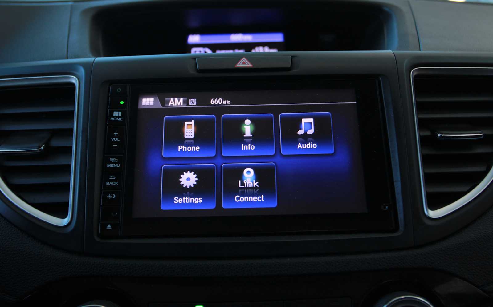 used 2015 Honda CR-V car, priced at $14,497