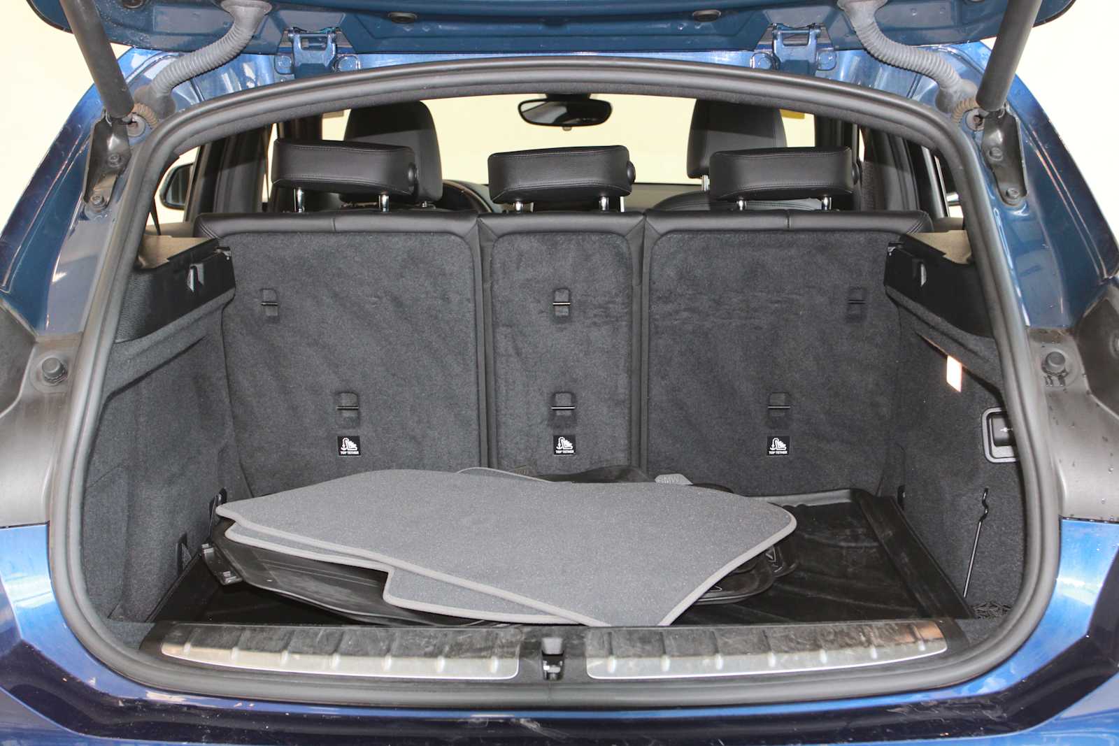 used 2020 BMW X2 car, priced at $18,497