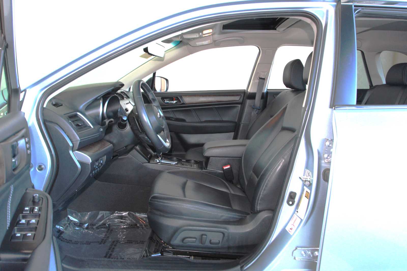 used 2018 Subaru Outback car, priced at $20,497