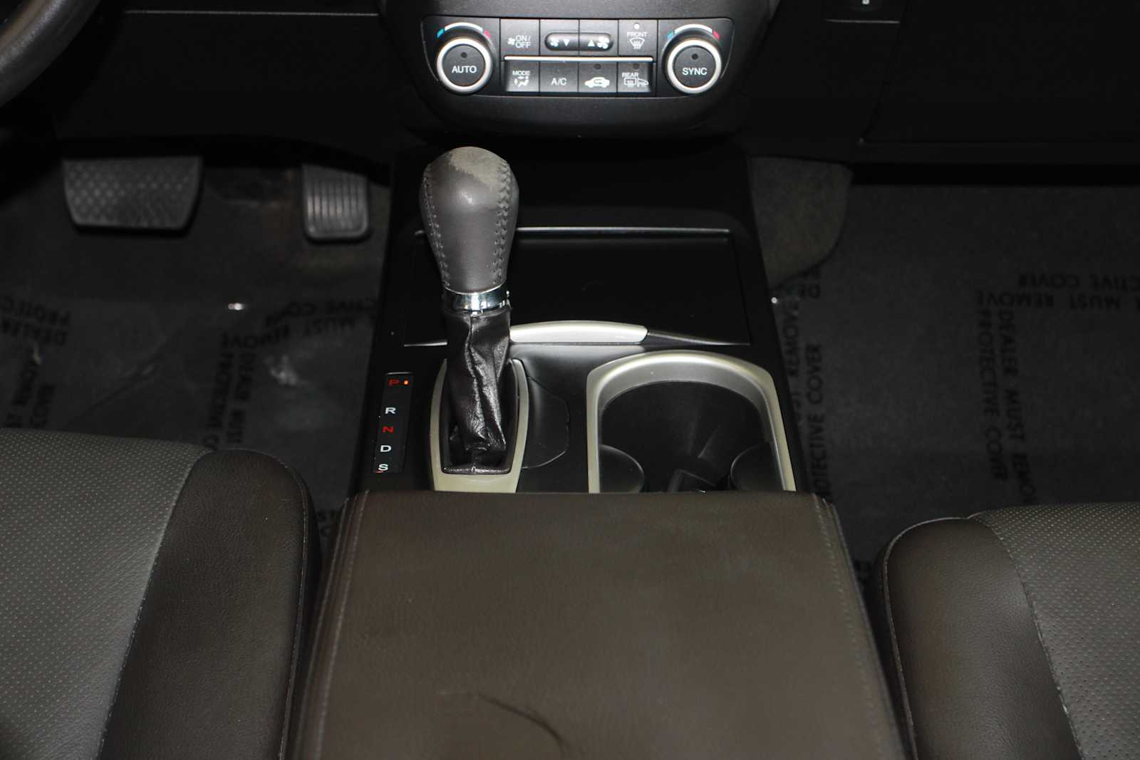 2016 Acura RDX 33