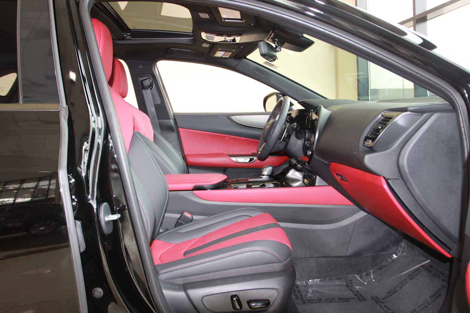 used 2025 Lexus NX 350 car, priced at $50,497