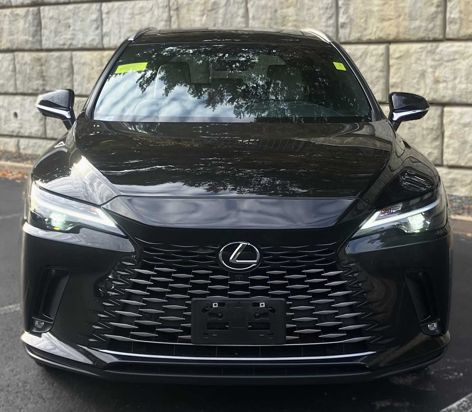 Used 2024 Lexus RX 350 Premium SUV