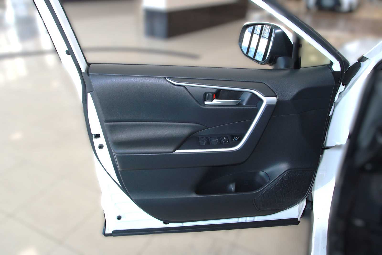 used 2025 Toyota RAV4 Plug-In Hybrid car, priced at $41,297