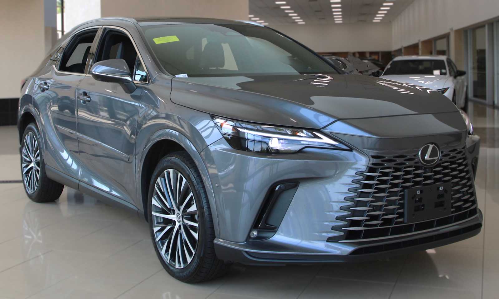 2023 Lexus RX 350 Premium AWD