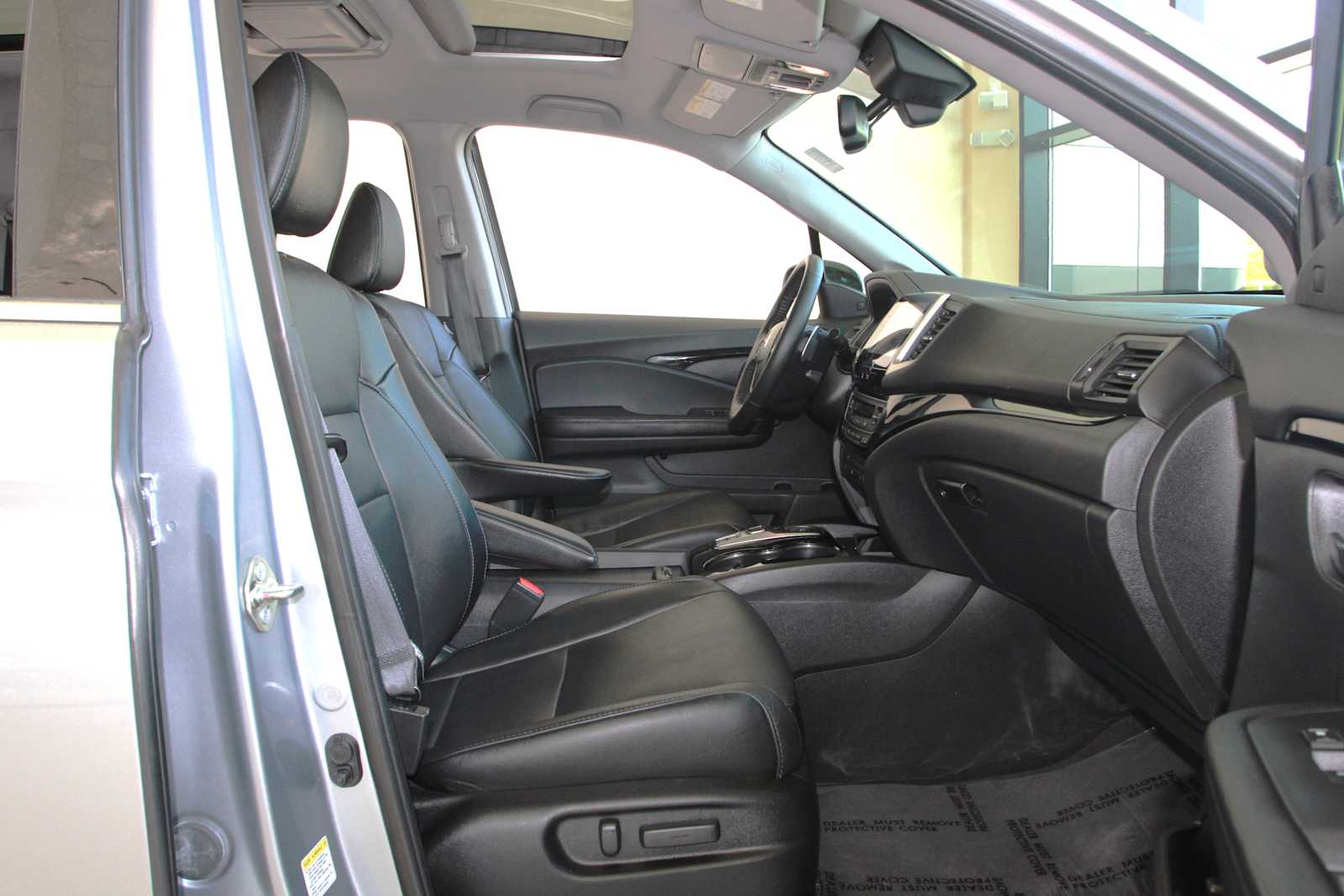 used 2016 Honda Pilot car, priced at $21,497