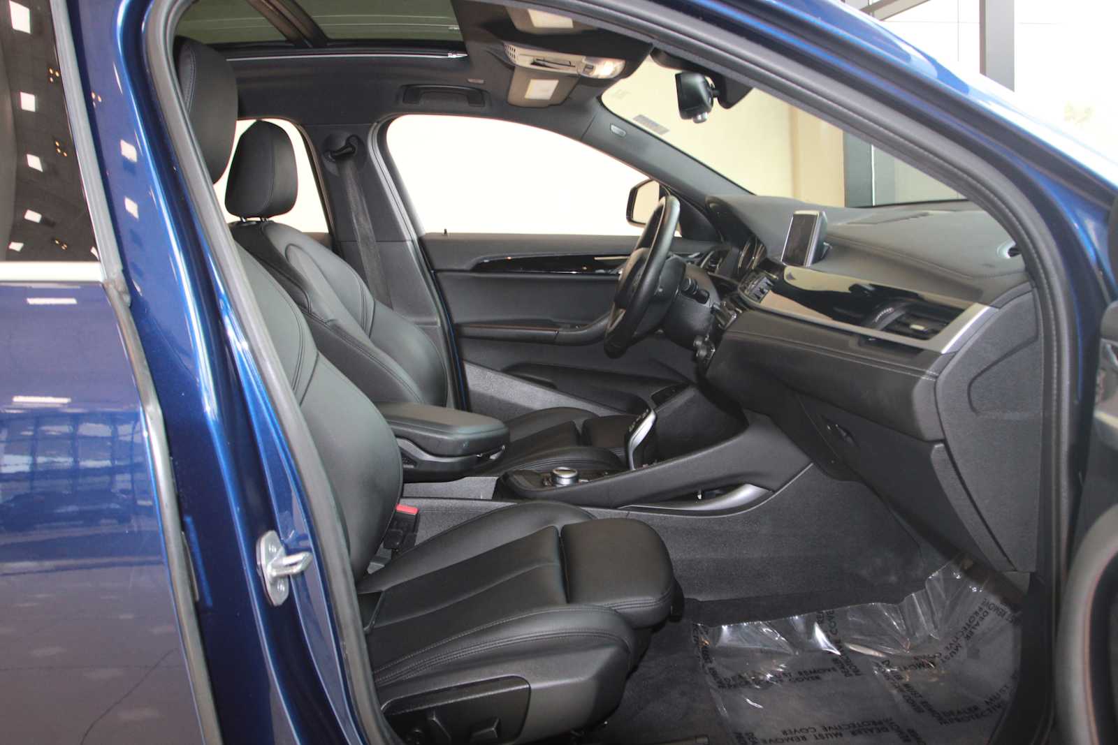 used 2020 BMW X2 car, priced at $18,497