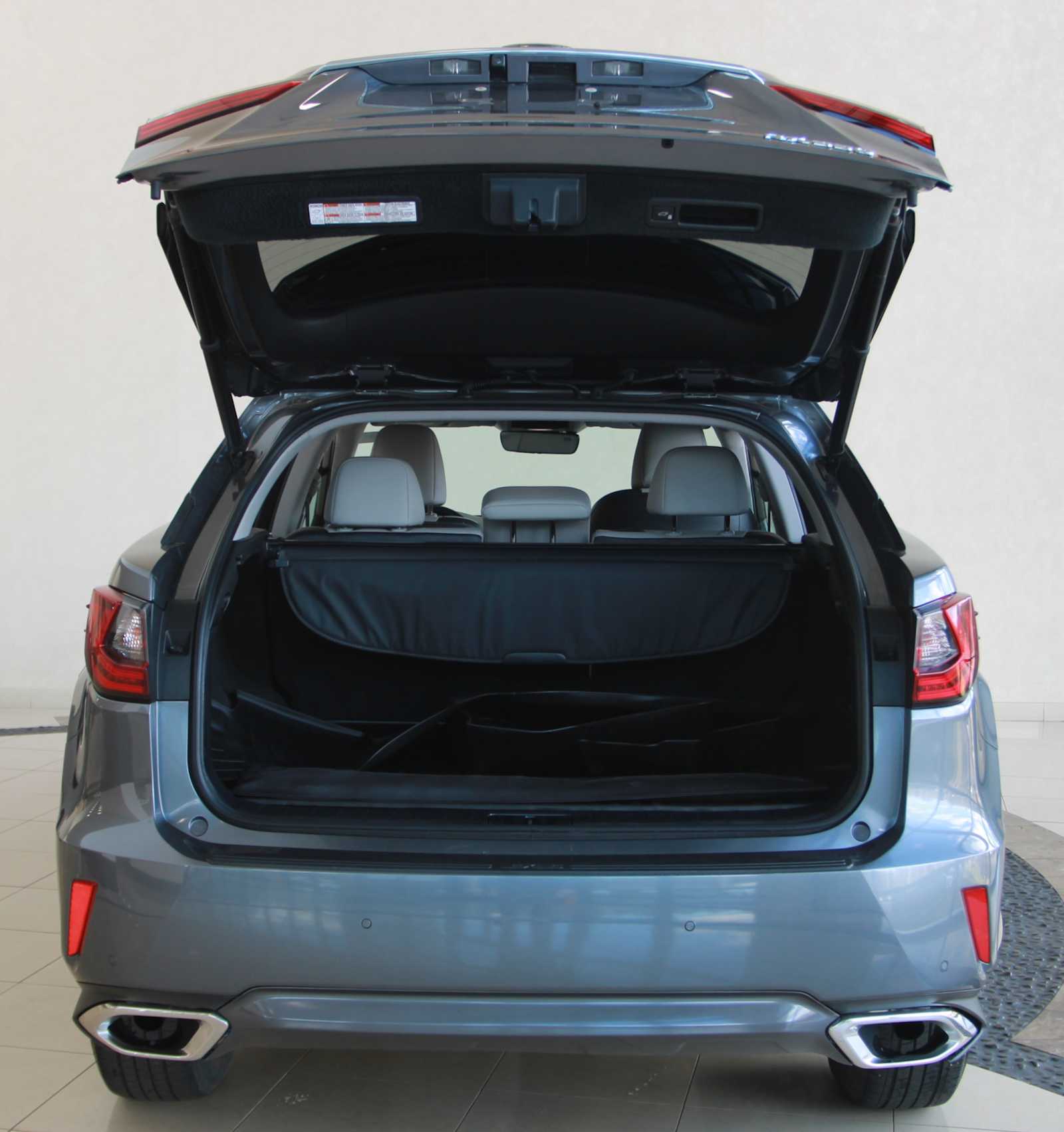 used 2017 Lexus RX 350 car, priced at $24,497