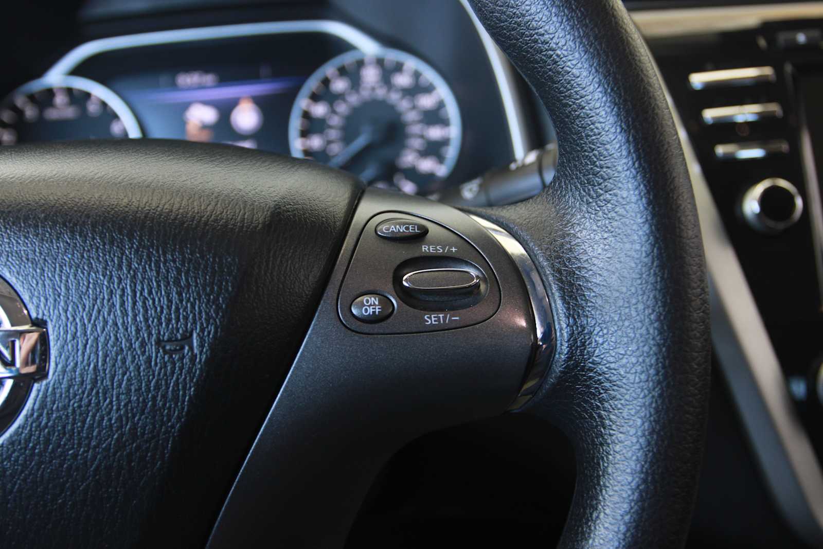 used 2020 Nissan Murano car, priced at $18,097