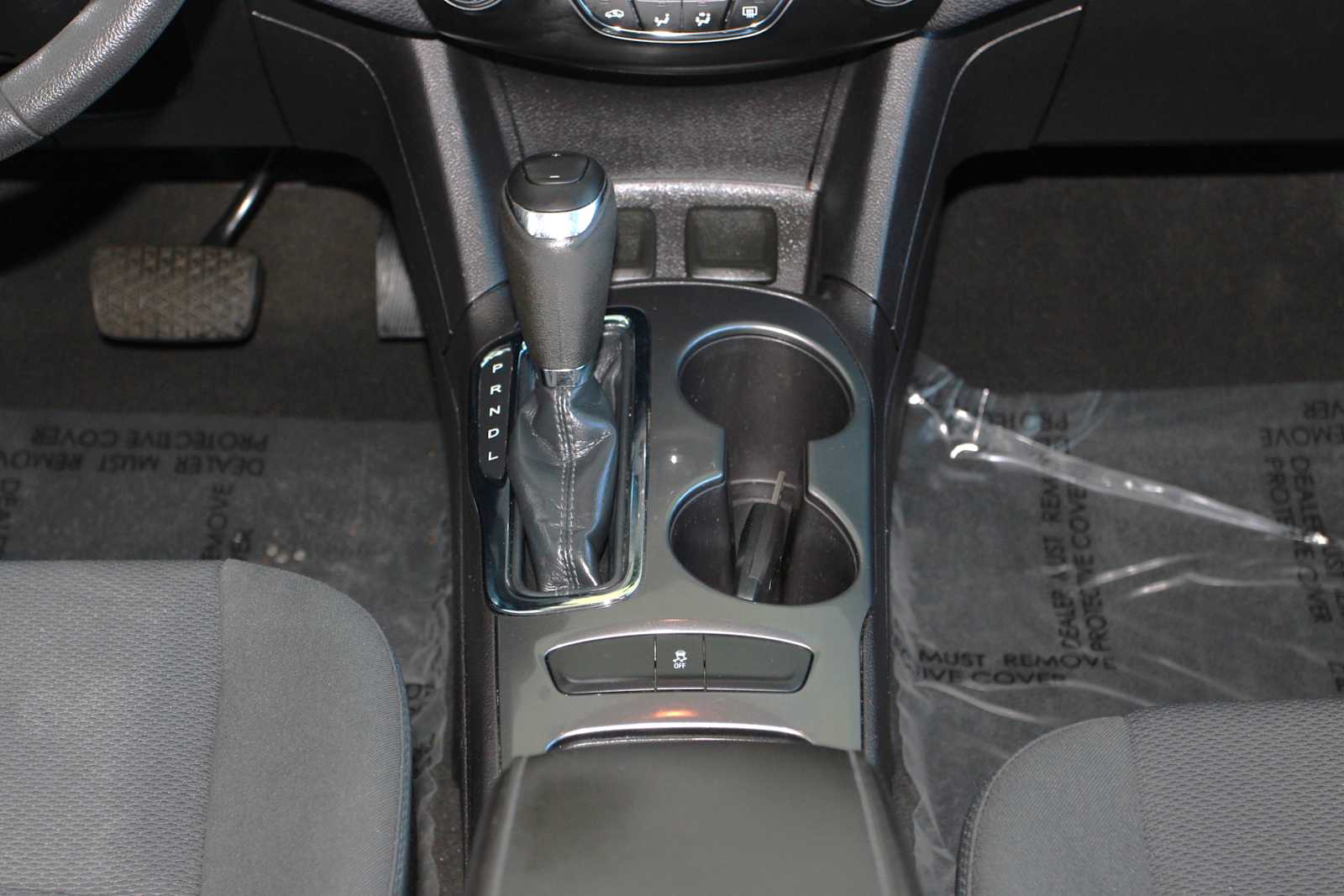 used 2017 Chevrolet Cruze car, priced at $10,197