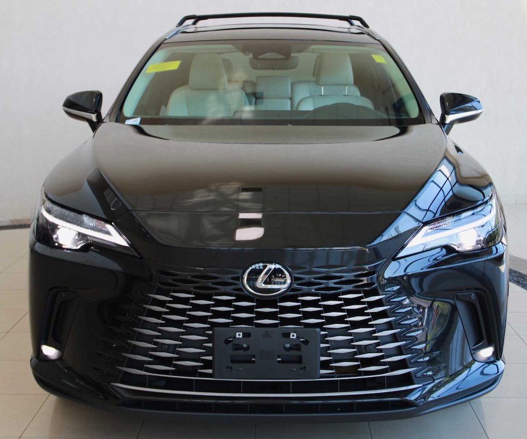 Certified 2023 Lexus RX 350 Premium SUV