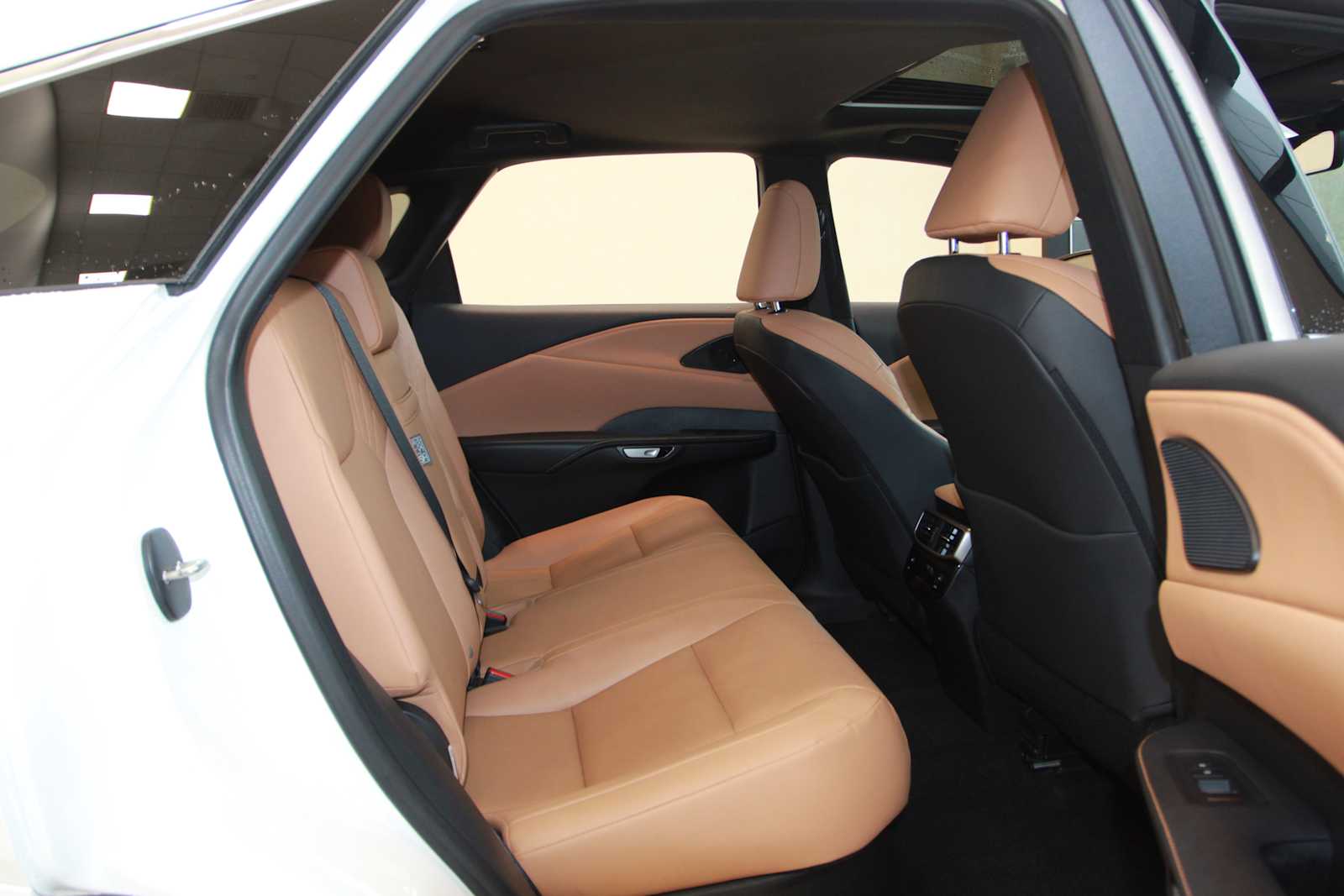 used 2024 Lexus RX 350 car, priced at $48,397