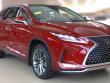 Certified 2022 Lexus RX 350 Luxury SUV