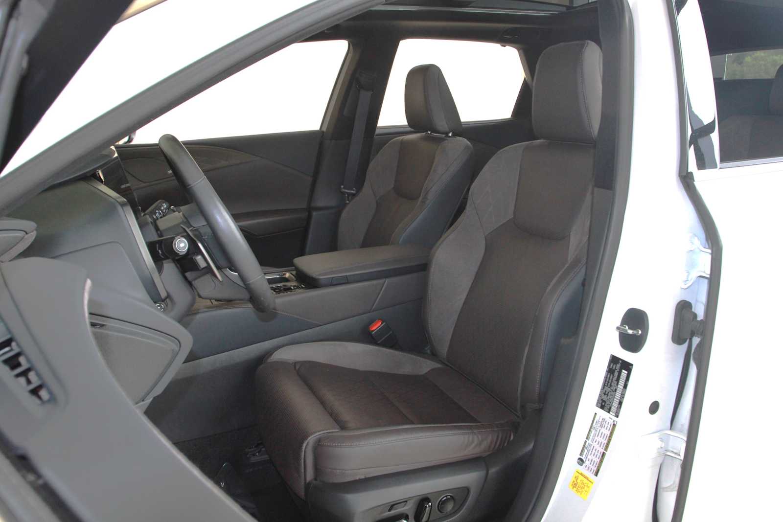 used 2024 Lexus RX 350 car, priced at $56,497