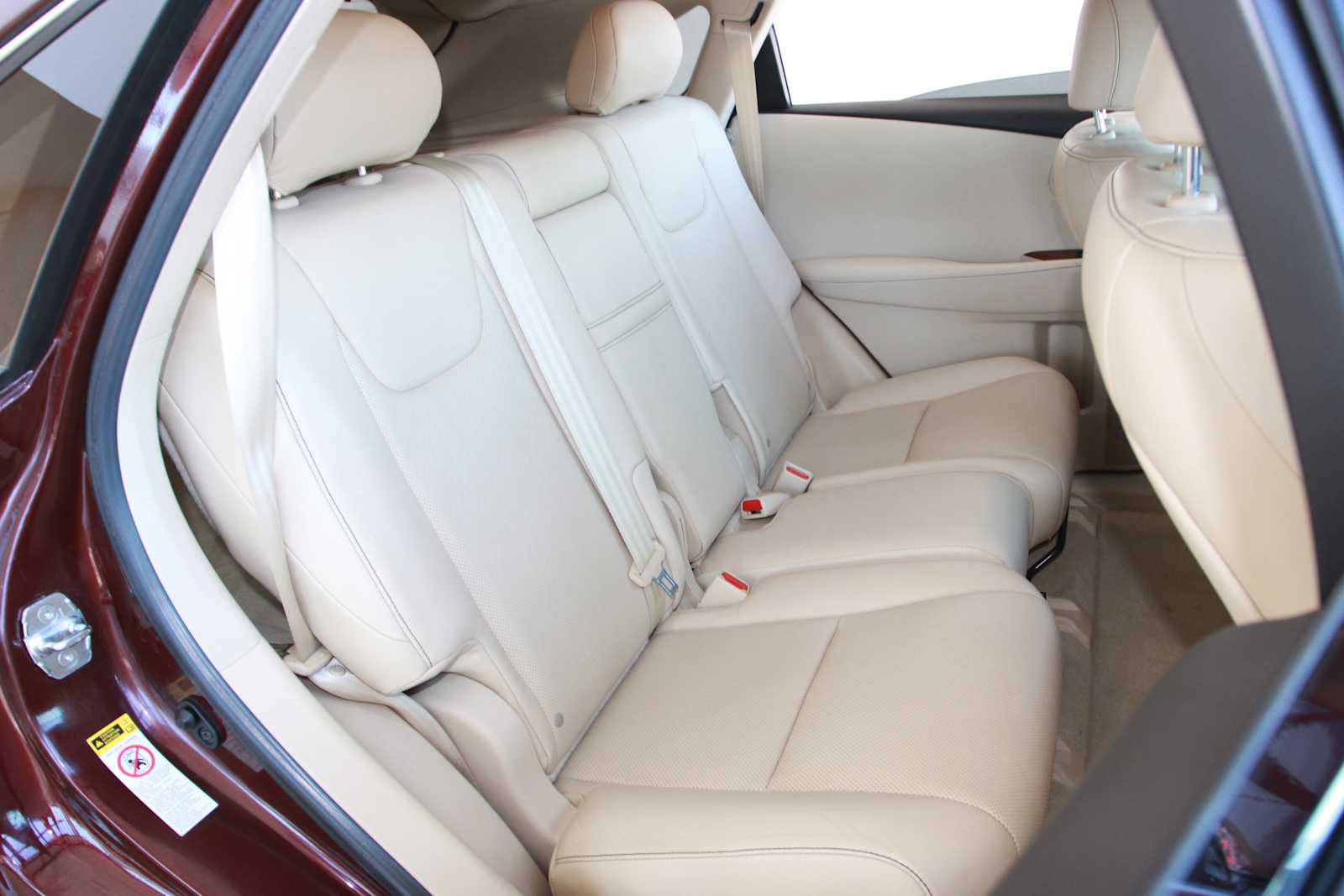 used 2015 Lexus RX 350 car, priced at $21,797