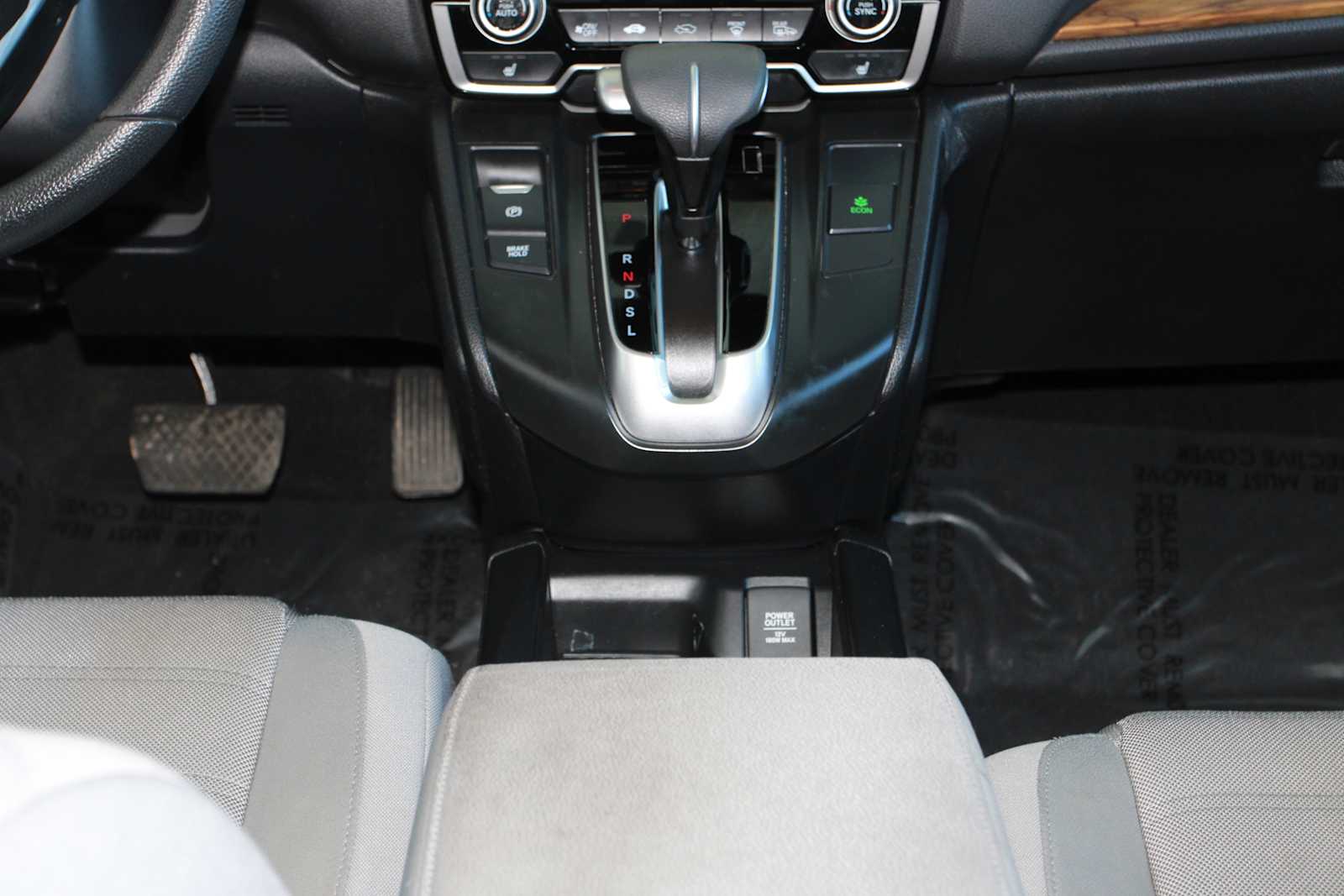 used 2019 Honda CR-V car, priced at $21,497