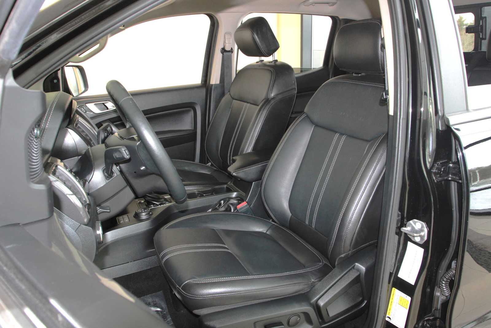 used 2019 Ford Ranger car, priced at $25,097