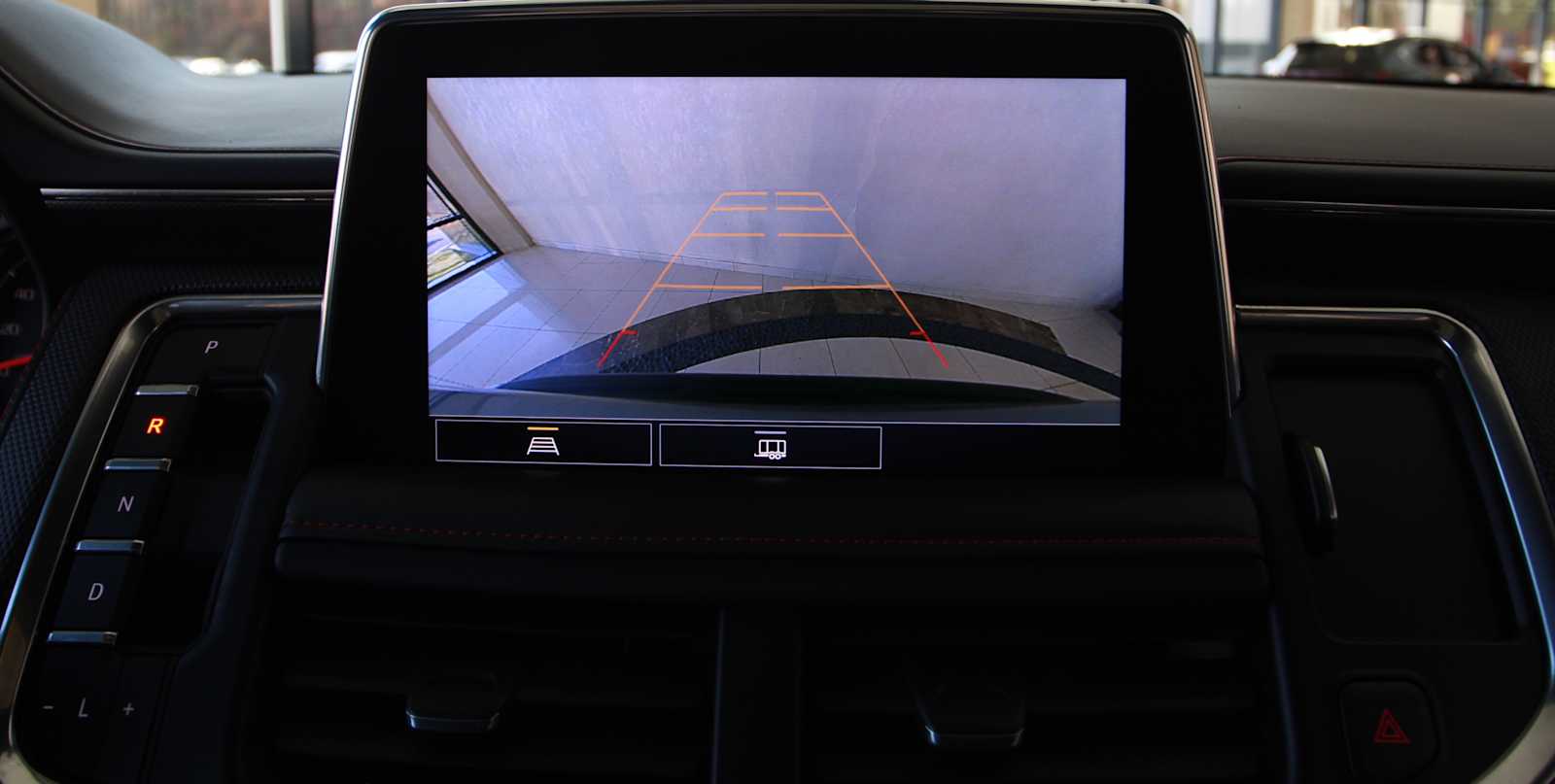 used 2021 Chevrolet Tahoe car, priced at $48,997