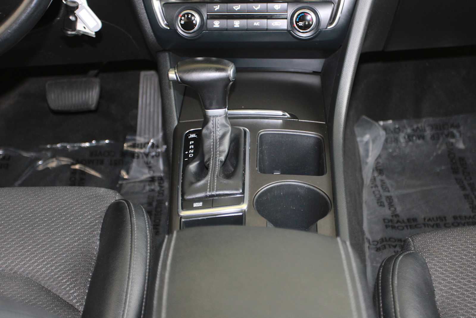 used 2018 Kia Optima car, priced at $11,497