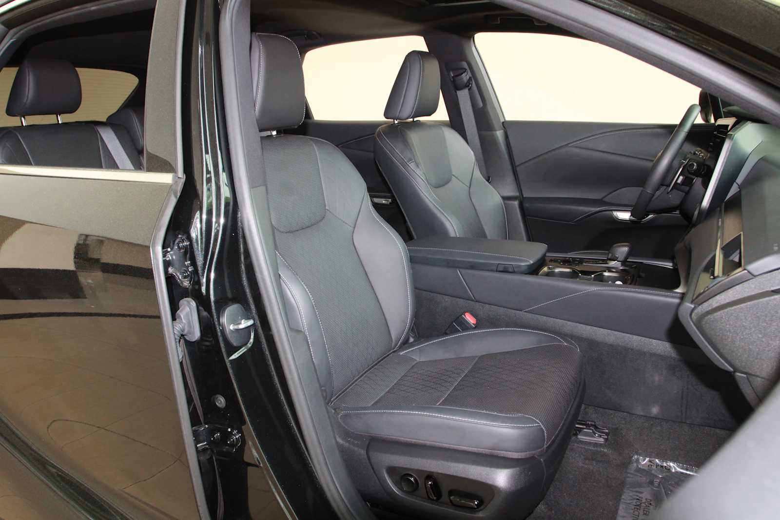 used 2023 Lexus RX 350 car, priced at $49,897