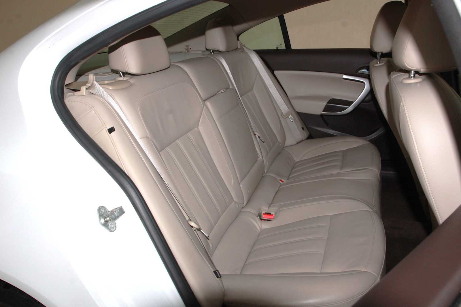 used 2016 Buick Regal car, priced at $12,497