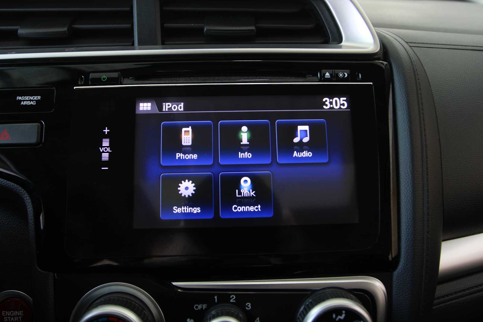 used 2015 Honda Fit car, priced at $14,497