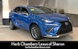 LEXUS NX 300h