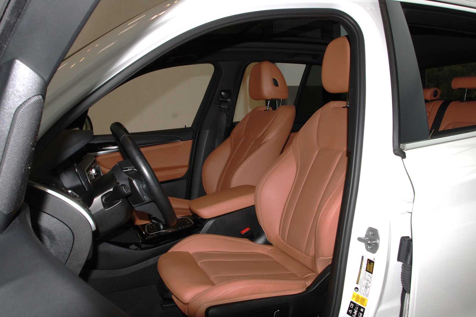 Used 2024 BMW X3 xDrive30i SUV