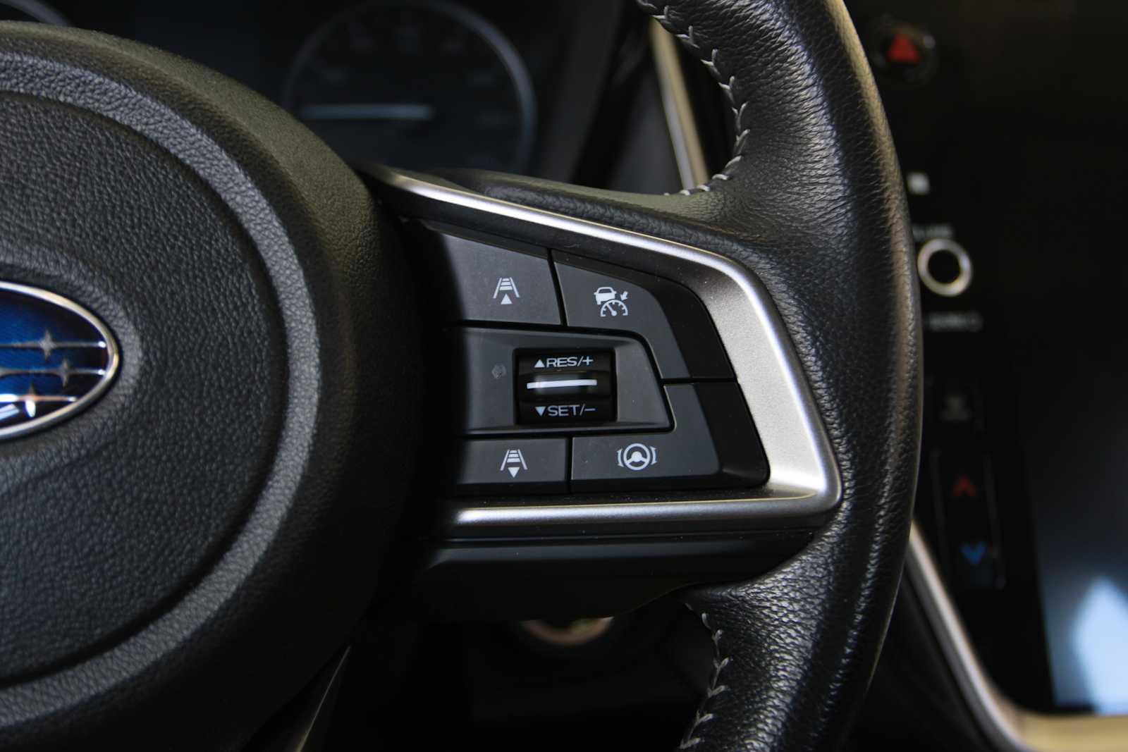 used 2022 Subaru Outback car, priced at $24,097