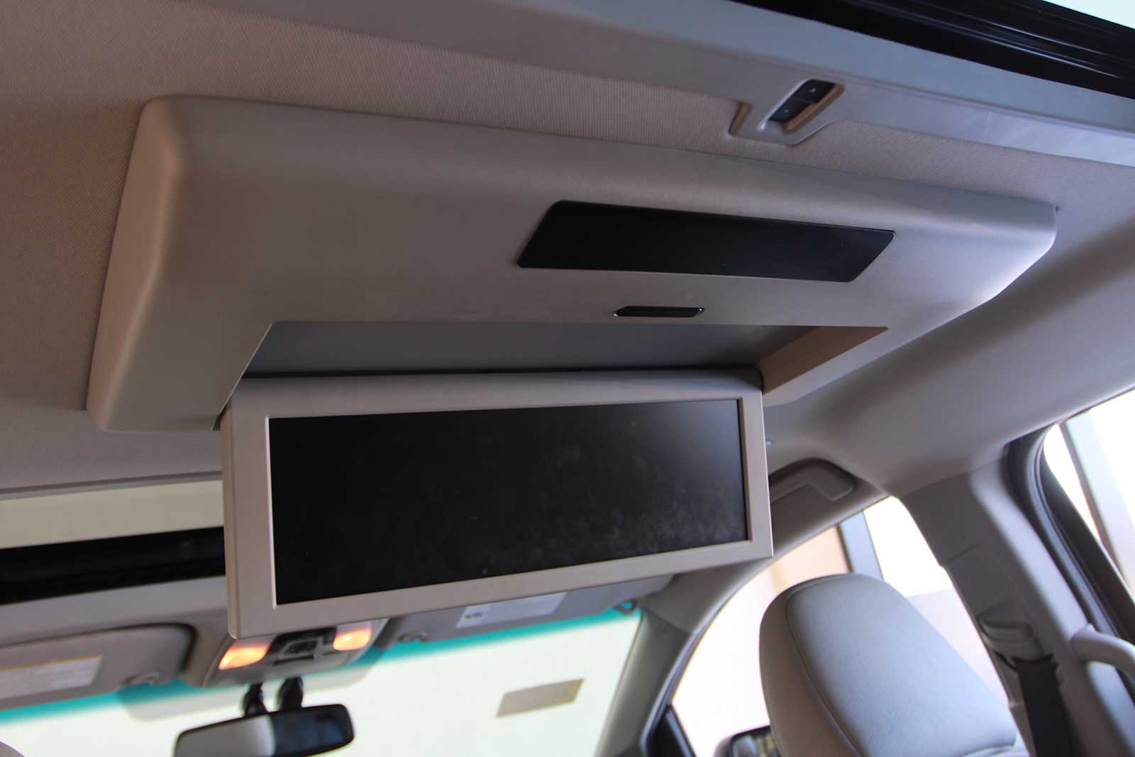 used 2017 Toyota Sienna car, priced at $17,497