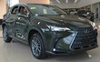  LEXUS NX 350