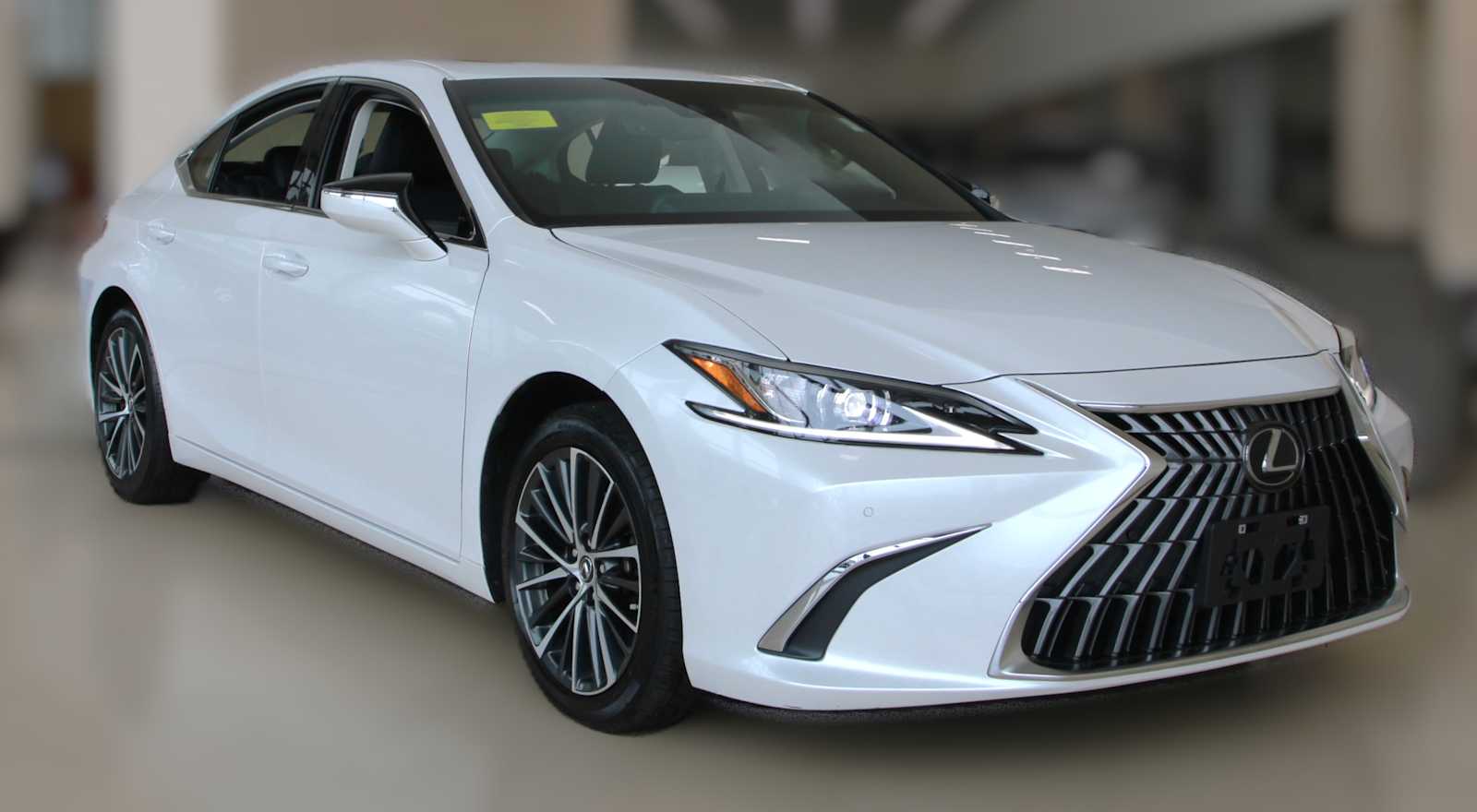 2023 Lexus ES 350 FWD