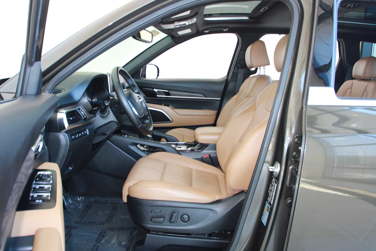 used 2022 Kia Telluride car, priced at $24,197